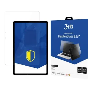 3mk Protection 3mk FlexibleGlass Lite™ hybridní sklo pro Samsung Galaxy Tab S7