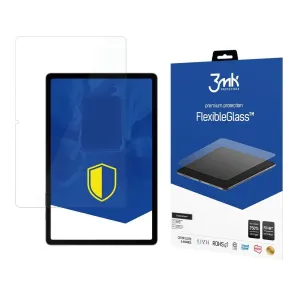 3mk Protection 3mk FlexibleGlass™ hybridní sklo pro Samsung Galaxy Tab S9 FE