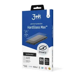 3mk Protection 3mk HardGlass Max Privacy™ 9H Ochranné sklo pro iPhone 12 mini