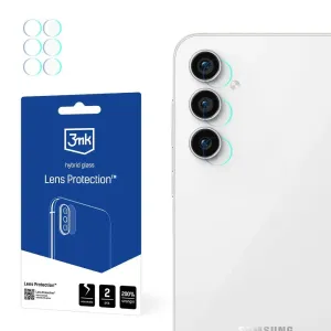 3mk Protection 3mk Lens Protection™ hybridní sklo na fotoaparát pro Samsung Galaxy S23 FE