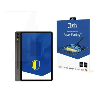 3mk Protection 3mk Paper Feeling™ matná fólie pro Samsung Galaxy Tab S9+