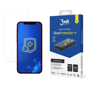 3mk Protection 3mk SilverProtection+ ochranná fólie pro iPhone 12 Mini