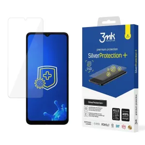 3mk Protection 3mk SilverProtection+ ochranná fólie pro Samsung Galaxy A04s