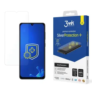 3mk Protection 3mk SilverProtection+ ochranná fólie pro Samsung Galaxy A32 5G