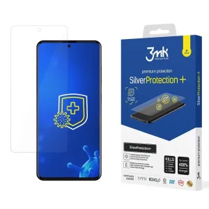 3mk Protection 3mk SilverProtection+ ochranná fólie pro Samsung Galaxy A51 5G