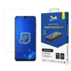 3mk Protection 3mk SilverProtection+ ochranná fólie pro Samsung Galaxy M21