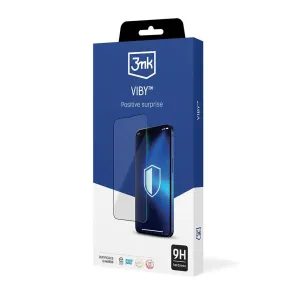 3mk Protection 3mk VibyGlass tvrzené sklo pro iPhone 15 Pro