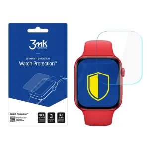 3mk Protection 3mk Watch Protection™ v. ARC+ ochranná fólie pro Apple Watch SE 44mm