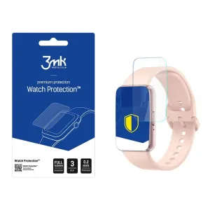 3mk Protection 3mk Watch Protection™ v. ARC+ ochranná fólie pro Samsung Galaxy Fit 3
