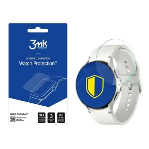 3mk Protection 3mk Watch Protection™ v. FlexibleGlass Lite hybridní sklo pro Samsung Galaxy Watch 6 40mm