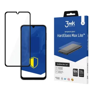 3mk Protection 9H 3mk HardGlass Max Lite™ sklo pro Samsung Galaxy A25 5G