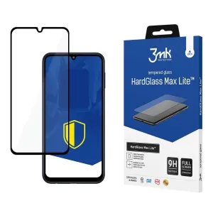 3mk Protection 9H 3mk HardGlass Max Lite™ sklo pro Samsung Galaxy M34 5G