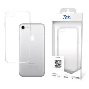 Kryt 3MK All-Safe AC iPhone 7/8/SE 2020 Armor Case Clear