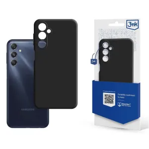 3mk Protection 3mk matné pouzdro pro Samsung Galaxy M34 5G - černé