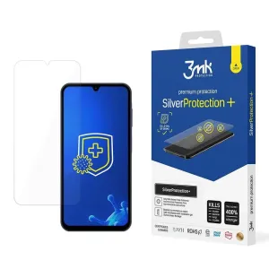 3mk Protection 3mk SilverProtection+ ochranná fólie pro Samsung Galaxy A15 5G
