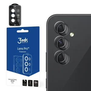 3mk Protection Kryt fotoaparátu 3mk Lens Protection Pro pro Samsung Galaxy A54 5G - černý