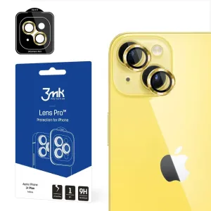 Ochranné sklo 3MK Lens Protection Pro iPhone 14 Plus 6.7