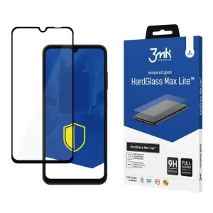 3mk Protection 9H 3mk HardGlass Max Lite™ sklo pro Samsung Galaxy A05s