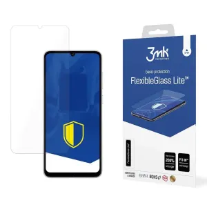 3mk Protection 3mk FlexibleGlass Lite™ hybridní sklo pro Samsung Galaxy A05