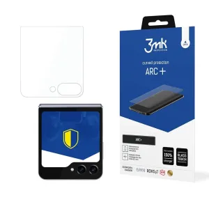 3mk Protection 3mk ARC+ fólie pro Samsung Galaxy Z Flip 5 (přední)