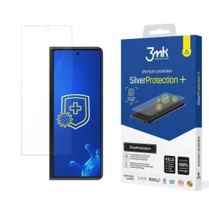 3mk Protection 3mk SilverProtection+ ochranná fólie pro Samsung Galaxy Z Fold 3 5G (přední)