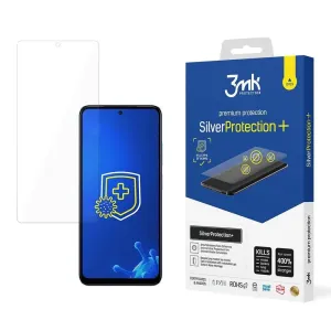 3mk Protection 3mk SilverProtection+ ochranná fólie pro Xiaomi Redmi Note 12s