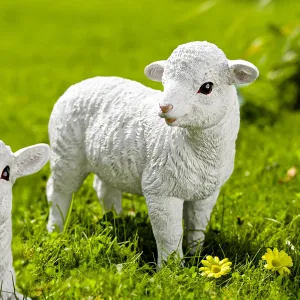 Stojící ovečka #6086148