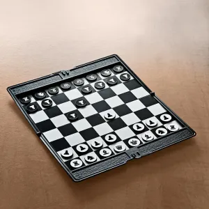 Magnetické šachy #5917185