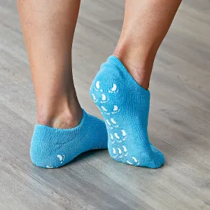 2 páry gelových ponožek