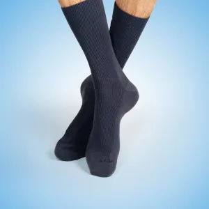 5 párů pánských zdravotních ponožek #4968594