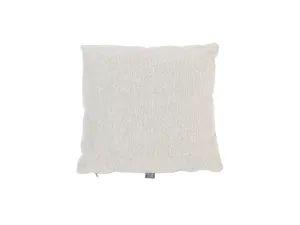 Laconcha dekorační polštář světle šedý 50x50 cm
