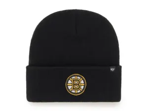 47 Brand Čepice NHL Haymaker SR - Senior, Boston Bruins