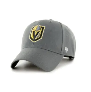 47 Brand Anaheim Ducks Ballpark Snap ’47 MVP NHL - Senior, Vegas Golden Knights