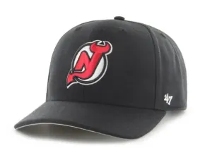 47 Brand Kšiltovka NHL MVP - Senior, New Jersey Devils