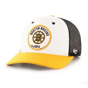 47 Brand Kšiltovka NHL Swell Snap MVP - Senior, Boston Bruins