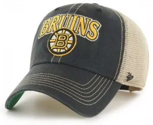 47 Brand Kšiltovka NHL Tuscaloosa C.U. VB - Senior, Boston Bruins