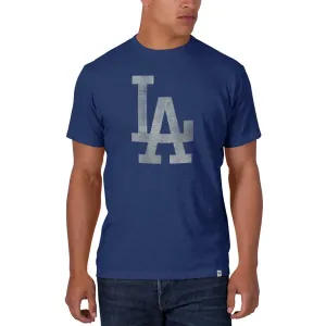 47 Brand Scrum Tee LA Dodgers