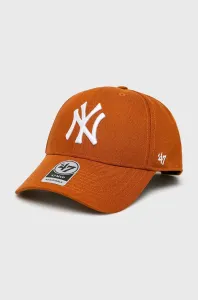 47brand - Čepice MLB New York Yankees #4477993