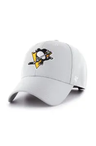 47 Brand Kšiltovka NHL MVP Cap SR - Senior, Pittsburgh Penguins