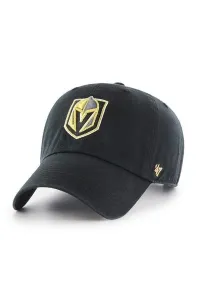47 Brand Kšiltovka NHL MVP - Senior, Vegas Golden Knights