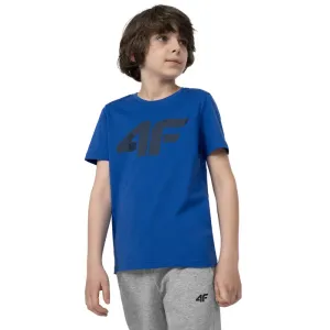 Chlapecké košile 4F