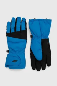 Lyžařské rukavice 4F #4229785