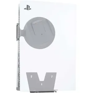 4mount - Wall Mount for PlayStation 5 Black