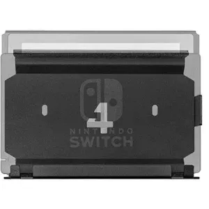 4mount - Wall Mount for Nintendo Switch Black