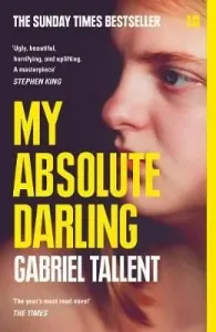 My Absolute Darling (Tallent Gabriel)(Paperback / softback)