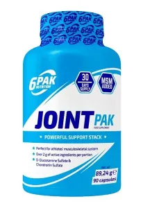 Joint Pak - 6PAK Nutrition 90 kaps