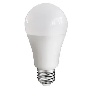 LED žárovka LED E27 A60 15W = 100W 1521lm 3000K Teplá bílá 160° GOLDLUX (Polux)