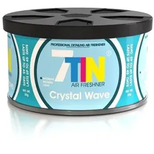 7TIN - Crystal Wave - vůně moře