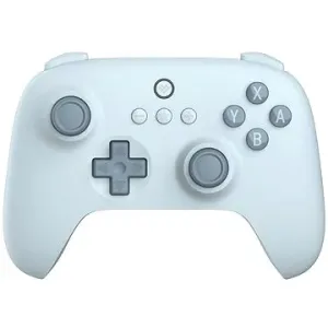 8BitDo Ultimate Wired Controller - Blue - Nintendo Switch