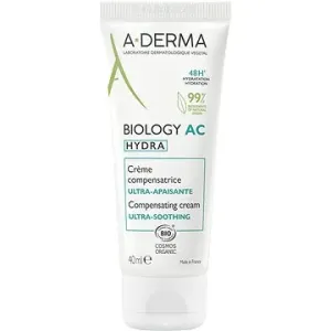 A-DERMA BIOLOGY AC Hydra kompenzační krém 40 ml